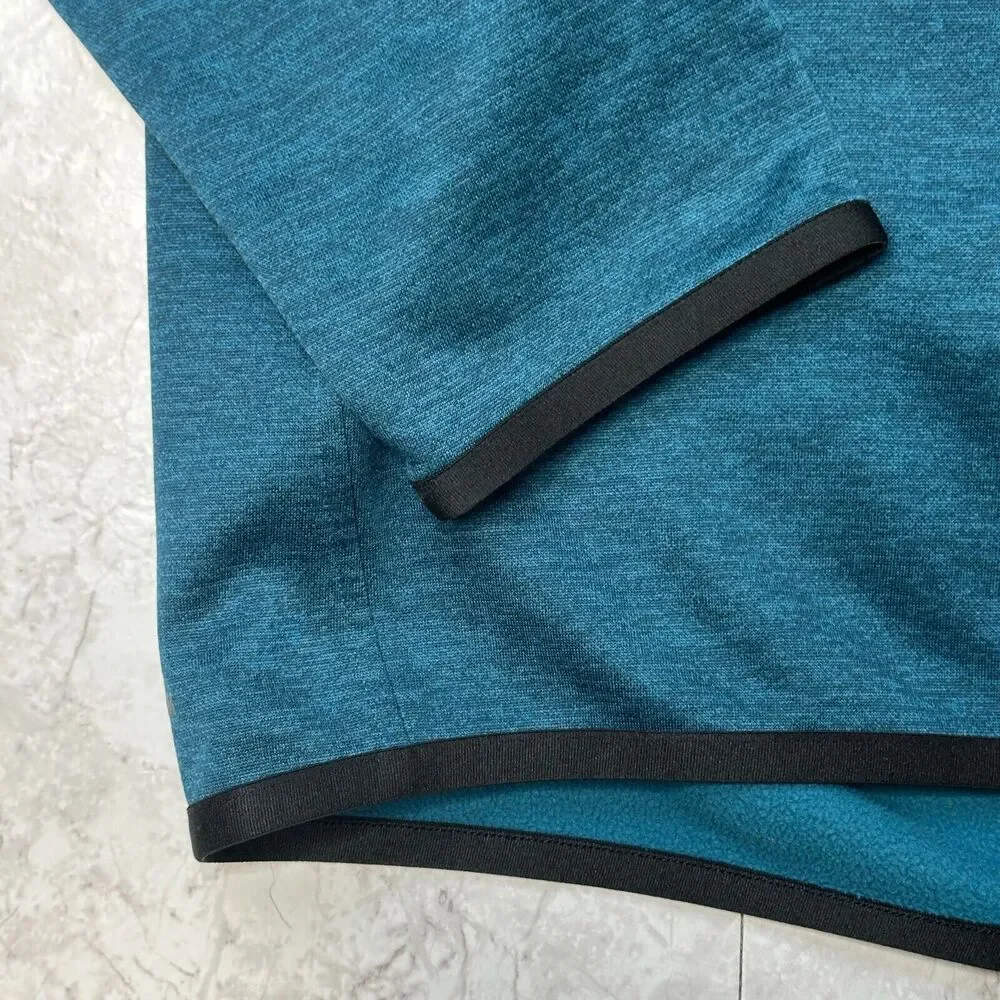 Adidas Hooded Sweatshirt Climawarm